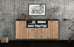 Sideboard Mesquite, Pinie Front (180x79x35cm) - Stil.Zeit Möbel GmbH