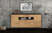 Sideboard Savannah, Eiche Front (180x79x35cm) - Stil.Zeit Möbel GmbH