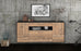 Sideboard Savannah, Pinie Front (180x79x35cm) - Stil.Zeit Möbel GmbH