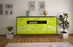 Sideboard Coral Springs, Gruen Front (180x79x35cm) - Stil.Zeit Möbel GmbH