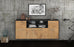 Sideboard Cedar Rapids, Eiche Front (180x79x35cm) - Stil.Zeit Möbel GmbH