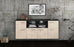 Sideboard Cedar Rapids, Zeder Front (180x79x35cm) - Stil.Zeit Möbel GmbH