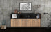 Sideboard Columbia, Pinie Front (180x79x35cm) - Stil.Zeit Möbel GmbH