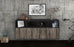 Sideboard Columbia, Treibholz Front (180x79x35cm) - Stil.Zeit Möbel GmbH