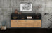 Sideboard Hartford, Eiche Front (180x79x35cm) - Stil.Zeit Möbel GmbH