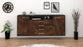 Sideboard New Haven, Rost Front (180x79x35cm) - Stil.Zeit Möbel GmbH