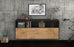 Sideboard Cary, Eiche Front (180x79x35cm) - Stil.Zeit Möbel GmbH