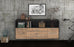 Sideboard Cary, Pinie Front (180x79x35cm) - Stil.Zeit Möbel GmbH