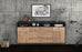 Sideboard Bellevue, Pinie Front (180x79x35cm) - Stil.Zeit Möbel GmbH