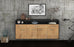 Sideboard Simi Valley, Eiche Front (180x79x35cm) - Stil.Zeit Möbel GmbH