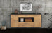 Sideboard Visalia, Eiche Front (180x79x35cm) - Stil.Zeit Möbel GmbH