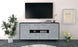 Sideboard Stamford, Beton Front (180x79x35cm) - Stil.Zeit Möbel GmbH