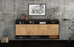 Sideboard Provo, Eiche Front (180x79x35cm) - Stil.Zeit Möbel GmbH