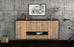 Sideboard Abilene, Pinie Front (180x79x35cm) - Stil.Zeit Möbel GmbH