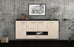 Sideboard Abilene, Zeder Front (180x79x35cm) - Stil.Zeit Möbel GmbH