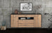 Sideboard Vallejo, Pinie Front (180x79x35cm) - Stil.Zeit Möbel GmbH