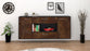 Sideboard Denton, Rost Front (180x79x35cm) - Stil.Zeit Möbel GmbH