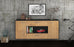 Sideboard Denton, Eiche Front (180x79x35cm) - Stil.Zeit Möbel GmbH