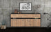 Sideboard Gainesville, Pinie Front (180x79x35cm) - Stil.Zeit Möbel GmbH