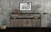 Sideboard Gainesville, Treibholz Front (180x79x35cm) - Stil.Zeit Möbel GmbH