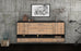 Sideboard Lafayette, Pinie Front (180x79x35cm) - Stil.Zeit Möbel GmbH