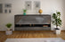 Sideboard Lafayette, Grau Front (180x79x35cm) - Stil.Zeit Möbel GmbH