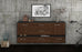 Sideboard Athens, Walnuss Front (180x79x35cm) - Stil.Zeit Möbel GmbH