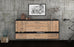 Sideboard Athens, Pinie Front (180x79x35cm) - Stil.Zeit Möbel GmbH