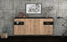 Sideboard Killeen, Pinie Front (180x79x35cm) - Stil.Zeit Möbel GmbH