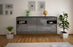 Sideboard Thornton, Grau Front (180x79x35cm) - Stil.Zeit Möbel GmbH