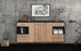 Sideboard Charleston, Pinie Front (180x79x35cm) - Stil.Zeit Möbel GmbH