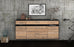 Sideboard Manchester, Pinie Front (180x79x35cm) - Stil.Zeit Möbel GmbH