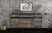 Sideboard Manchester, Treibholz Front (180x79x35cm) - Stil.Zeit Möbel GmbH