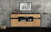 Sideboard Miramar, Eiche Front (180x79x35cm) - Stil.Zeit Möbel GmbH