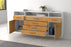 Sideboard Bellevue, Treibholz Offen (180x79x35cm) - Dekati GmbH