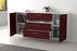 Sideboard McKinney, Mint Offen (180x79x35cm) - Dekati GmbH