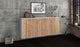 Sideboard Lakewood, Pinie Seite (180x79x35cm) - Dekati GmbH