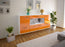 Sideboard Fullerton, Orange Seite (180x79x35cm) - Dekati GmbH