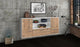 Sideboard Sterling Heights, Pinie Seite (180x79x35cm) - Dekati GmbH