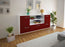 Sideboard Sterling Heights, Bordeaux Seite (180x79x35cm) - Dekati GmbH