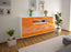 Sideboard Coral Springs, Orange Seite (180x79x35cm) - Dekati GmbH