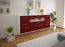 Sideboard Coral Springs, Bordeaux Seite (180x79x35cm) - Dekati GmbH