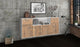 Sideboard West Valley City, Pinie Seite (180x79x35cm) - Dekati GmbH