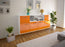 Sideboard West Valley City, Orange Seite (180x79x35cm) - Dekati GmbH