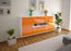 Sideboard Stamford, Orange Seite (180x79x35cm) - Dekati GmbH