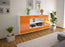 Sideboard Olathe, Orange Seite (180x79x35cm) - Dekati GmbH