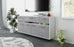 Sideboard Gainesville, Beton Seite (180x79x35cm) - Dekati GmbH