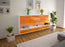 Sideboard Lafayette, Orange Seite (180x79x35cm) - Dekati GmbH