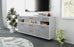 Sideboard Inglewood, Beton Seite (180x79x35cm) - Dekati GmbH