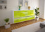 Sideboard Athens, Gruen Seite (180x79x35cm) - Dekati GmbH